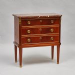 983 6275 CHEST OF DRAWERS